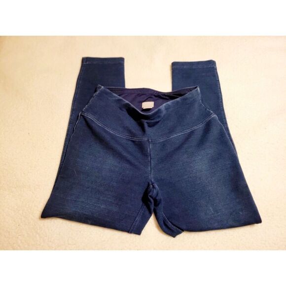 Chico's Womens Jeggings Size 0= Xsm Jeans stretchy denim - Picture 4 of 5